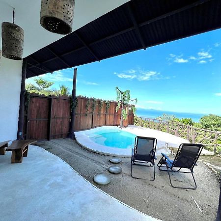 Akua Suites Ocean View Tárcoles Ngoại thất bức ảnh
