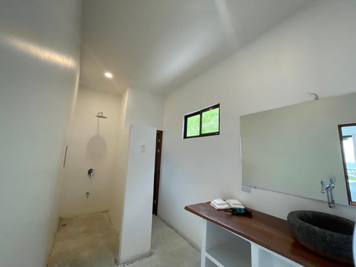 Akua Suites Ocean View Tárcoles Ngoại thất bức ảnh
