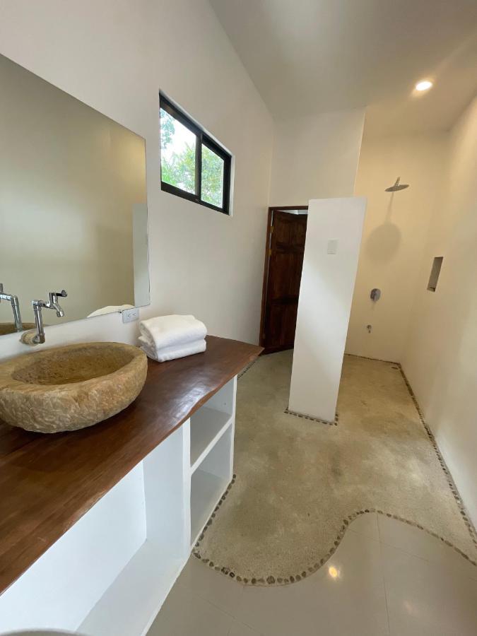 Akua Suites Ocean View Tárcoles Ngoại thất bức ảnh
