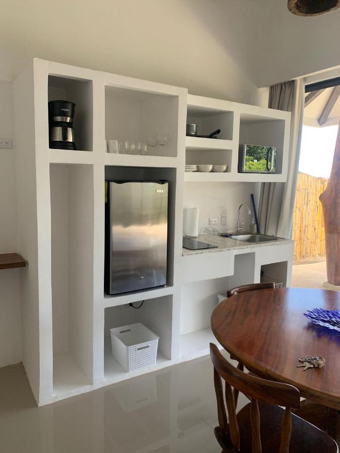Akua Suites Ocean View Tárcoles Ngoại thất bức ảnh