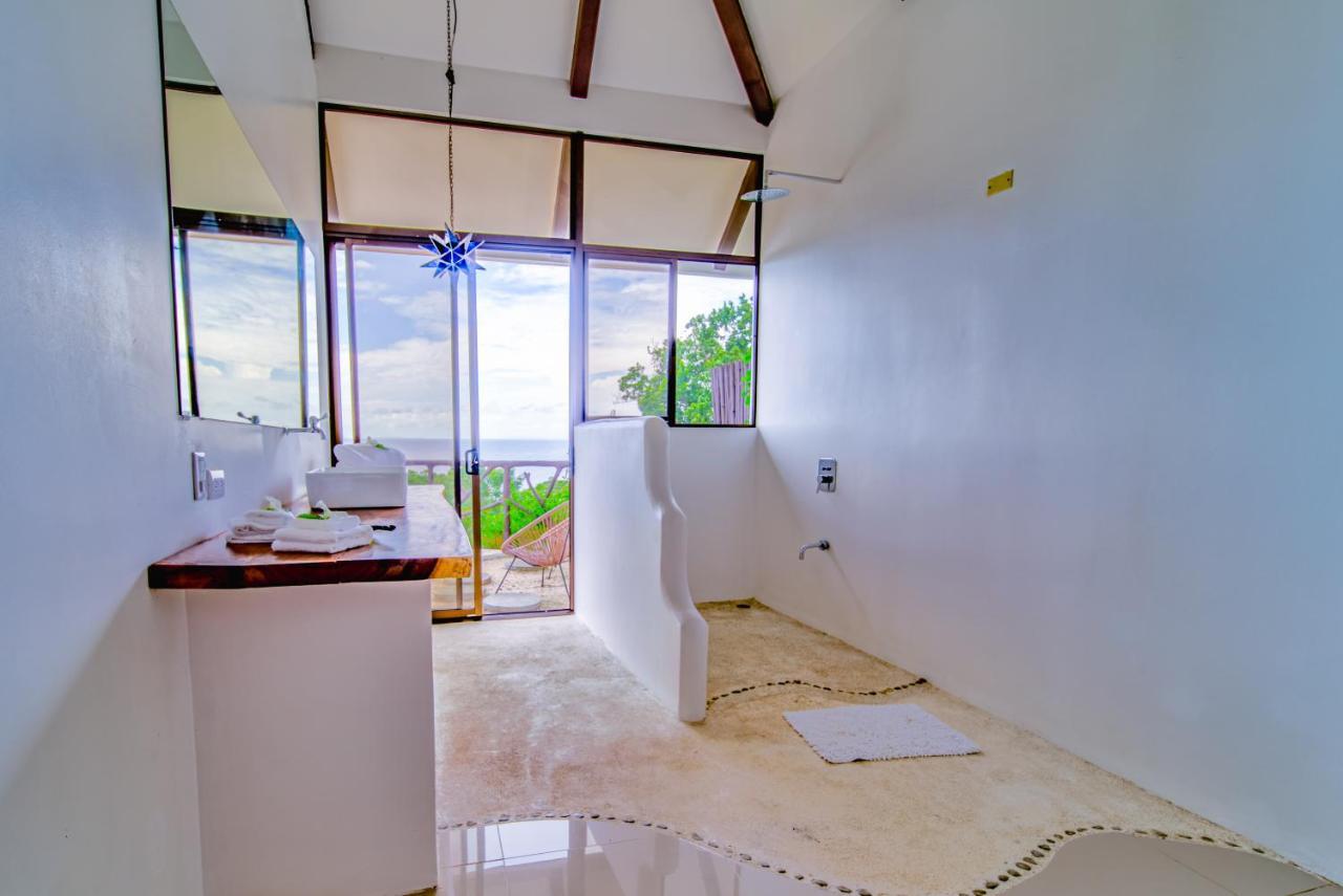 Akua Suites Ocean View Tárcoles Ngoại thất bức ảnh