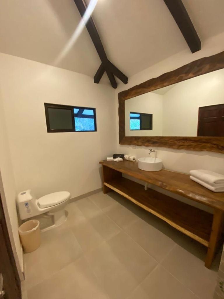 Akua Suites Ocean View Tárcoles Ngoại thất bức ảnh